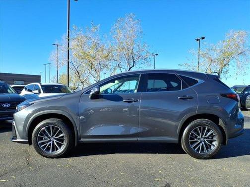 2024 Lexus NX 250 Base