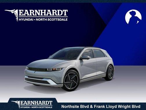 2025 Hyundai IONIQ 5 Limited
