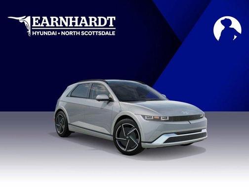 2025 Hyundai IONIQ 5 Limited