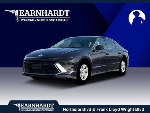 2025 Hyundai SONATA SE