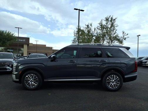 2026 Hyundai PALISADE SEL Convenience