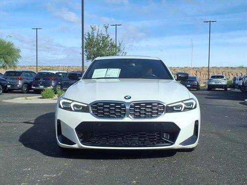2023 BMW M340 i