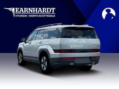 2026 Hyundai SANTA FE HEV SEL