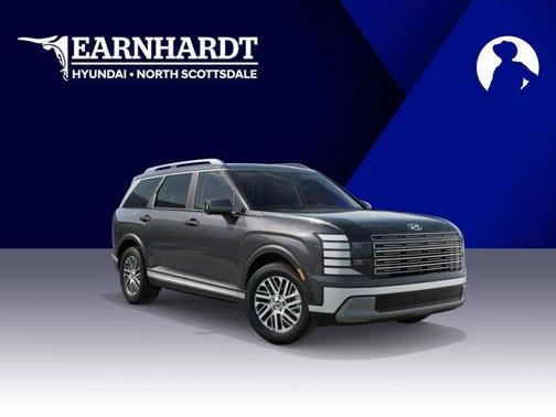 2026 Hyundai PALISADE SEL Premium 7P