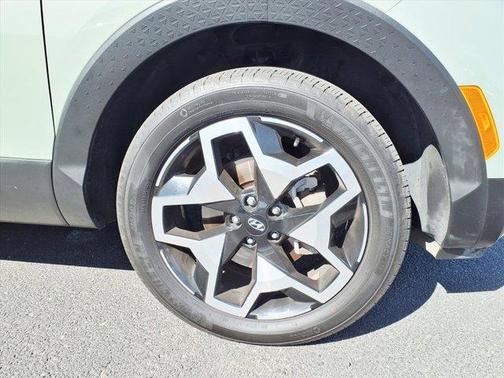 2022 Hyundai SANTA CRUZ 2.5T Limited