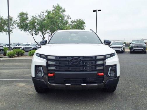 Atlas 2026 Hyundai SANTA CRUZ XRT