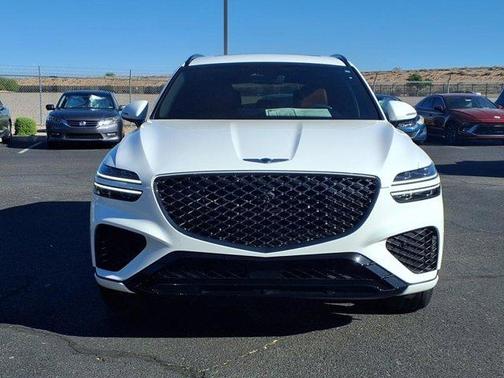 2023 Genesis GV70 2.5T