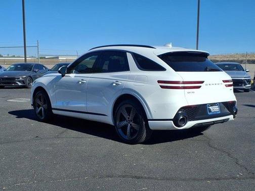 2023 Genesis GV70 2.5T