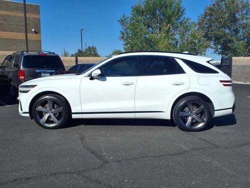 2023 Genesis GV70 2.5T