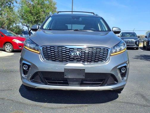 2019 Kia Sorento SX