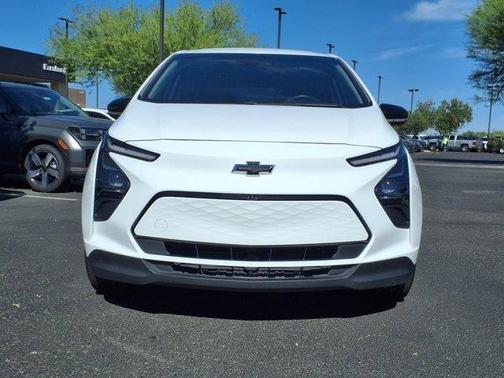 2022 Chevrolet Bolt EV 2LT