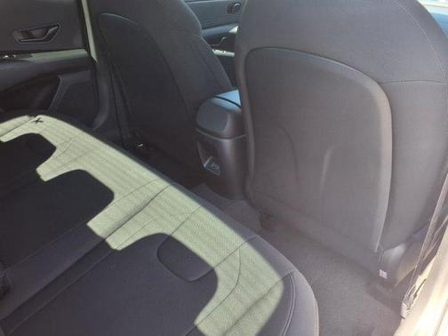 2025 Hyundai ELANTRA HEV SEL Sport