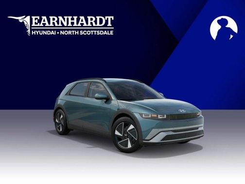 2025 Hyundai IONIQ 5 SEL