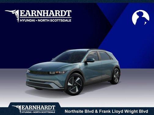 2025 Hyundai IONIQ 5 SEL