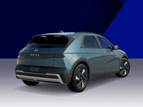 2025 Hyundai IONIQ 5 SEL