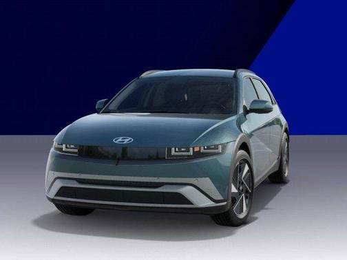 2025 Hyundai IONIQ 5 SEL