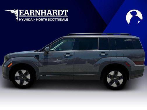 2026 Hyundai SANTA FE HEV SEL