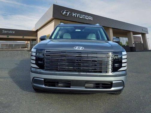 2026 Hyundai PALISADE SEL Premium 7P