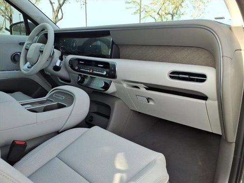 2026 Hyundai PALISADE SEL Premium 7P