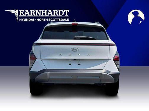 Atlas 2026 Hyundai KONA SEL Premium