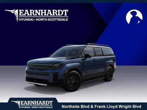 2025 Hyundai SANTA FE XRT
