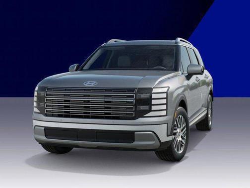 2026 Hyundai PALISADE SEL Premium 7P
