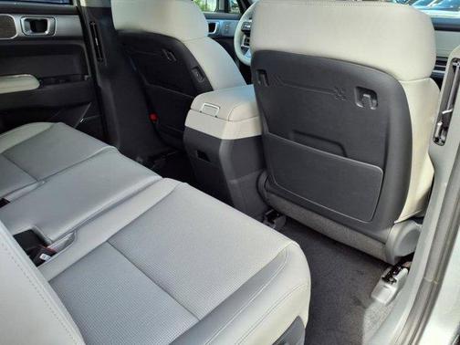2025 Hyundai SANTA FE HEV Limited