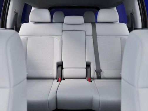 2025 Hyundai SANTA FE HEV Limited