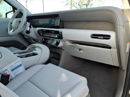 2026 Hyundai Palisade Hybrid Blue SEL Premium 7P