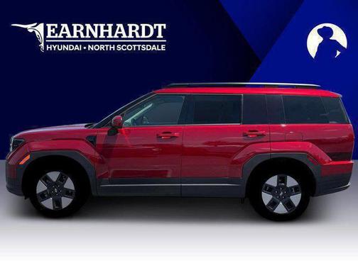 2026 Hyundai SANTA FE HEV SEL