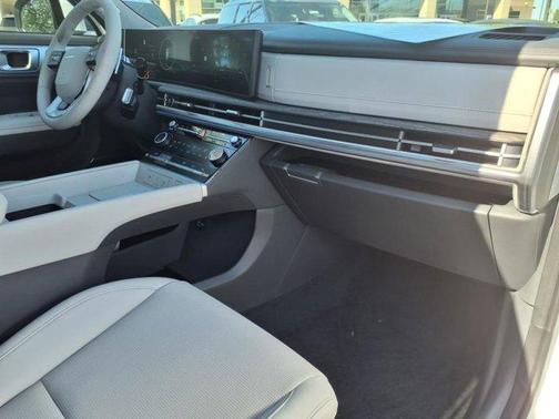 2025 Hyundai SANTA FE HEV Limited