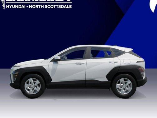 Atlas 2026 Hyundai KONA SE