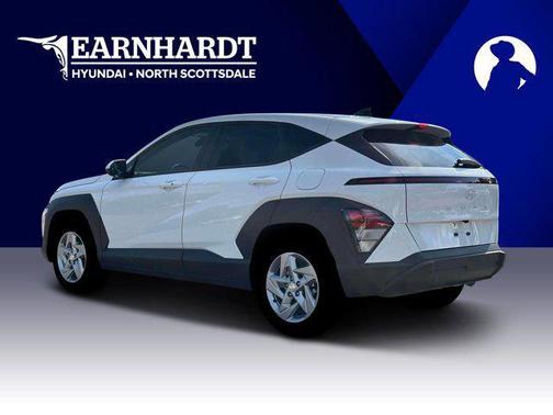 Atlas 2026 Hyundai KONA SE