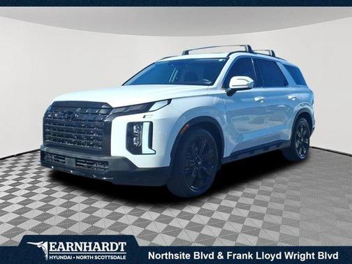 2023 Hyundai PALISADE XRT