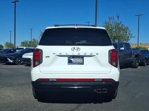 2023 Hyundai PALISADE XRT