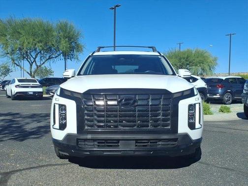 2023 Hyundai PALISADE XRT