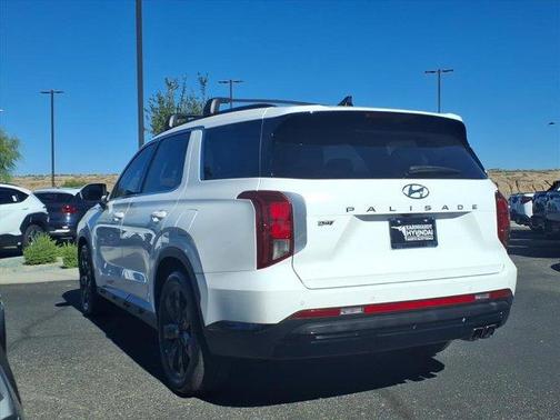 2023 Hyundai PALISADE XRT