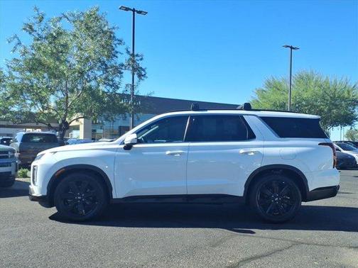 2023 Hyundai PALISADE XRT