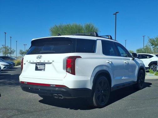 2023 Hyundai PALISADE XRT