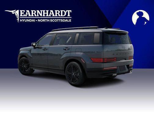 2025 Hyundai SANTA FE HEV Calligraphy