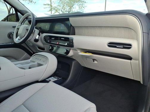 Silver Metallic 2026 Hyundai PALISADE Calligraphy