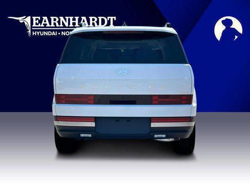 2025 Hyundai SANTA FE HEV Limited