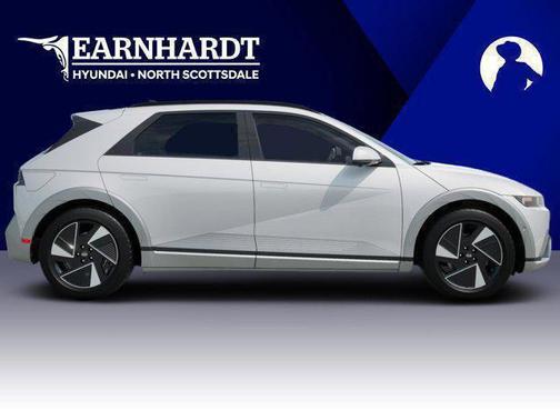 2025 Hyundai IONIQ 5 Limited