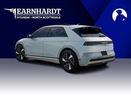 2025 Hyundai IONIQ 5 Limited