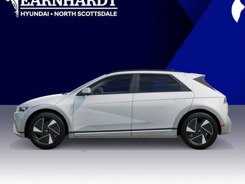 2025 Hyundai IONIQ 5 Limited