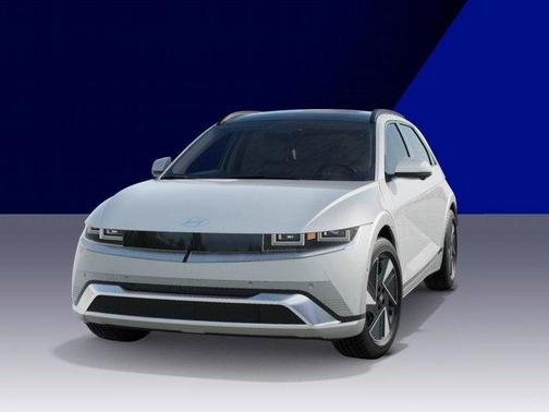 2025 Hyundai IONIQ 5 Limited