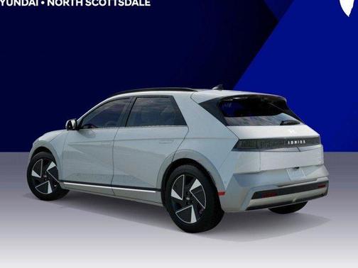 2025 Hyundai IONIQ 5 Limited