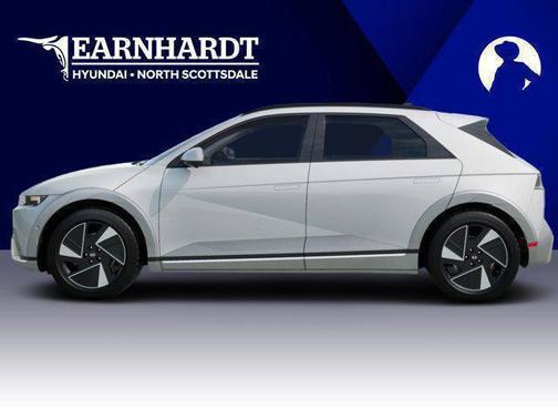 2025 Hyundai IONIQ 5 Limited