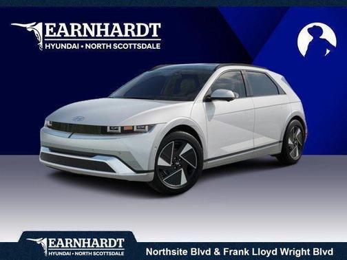 2025 Hyundai IONIQ 5 Limited