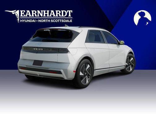 2025 Hyundai IONIQ 5 Limited